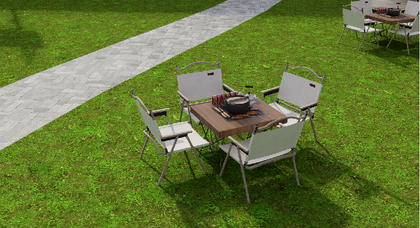 武进区酒店帐篷定制：解锁旅居新体验，打造差异化竞争力